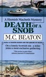 Death of a Snob (Hamish Macbeth, #6)