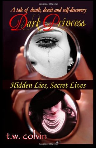 Dark Princess by T.W. Colvin