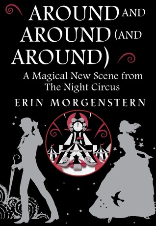 Around and Around (and Around): A Magical New Scene from The Night Circus
