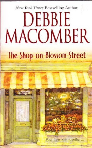 The Shop on Blossom Street (Blossom Street, #1 )