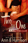 Two for One (The Club, #1)