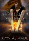 Shattered Secrets (Book of Red #1)