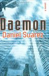 Daemon (Daemon, #1)