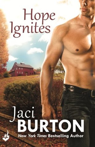 Hope Ignites: Hope Book 2 (Hope 2)