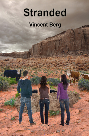 Stranded by Vincent Berg