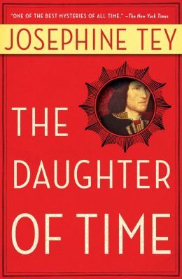 The Daughter of Time (Inspector Alan Grant #5)