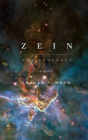 Zein by Graham J Wood