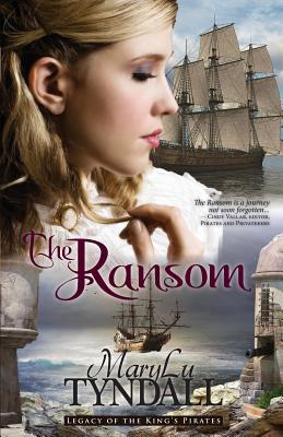 The Ransom (Legacy of the Kings Pirates # 4)