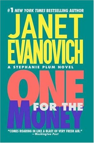 One for the Money (Stephanie Plum, #1)