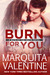 Burn For You (Boys of the South, #5)