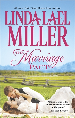 The Marriage Pact (The Brides of Bliss County, #1)