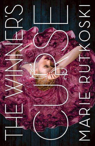 The Winner's Curse (Winner's Trilogy, #1)