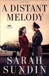A Distant Melody (Wings of Glory, #1)