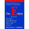 The E Myth Revisited