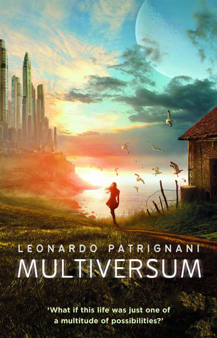 Multiversum (Multiversum, #1)