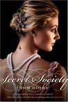 Secret Society (Secret Society, #1)