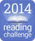 2013 Reading Challenge