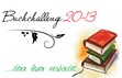 Buchchallenge 20/13
