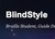 BlindStyle Book Club