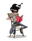 kaBOOMers - Superhero Fiction