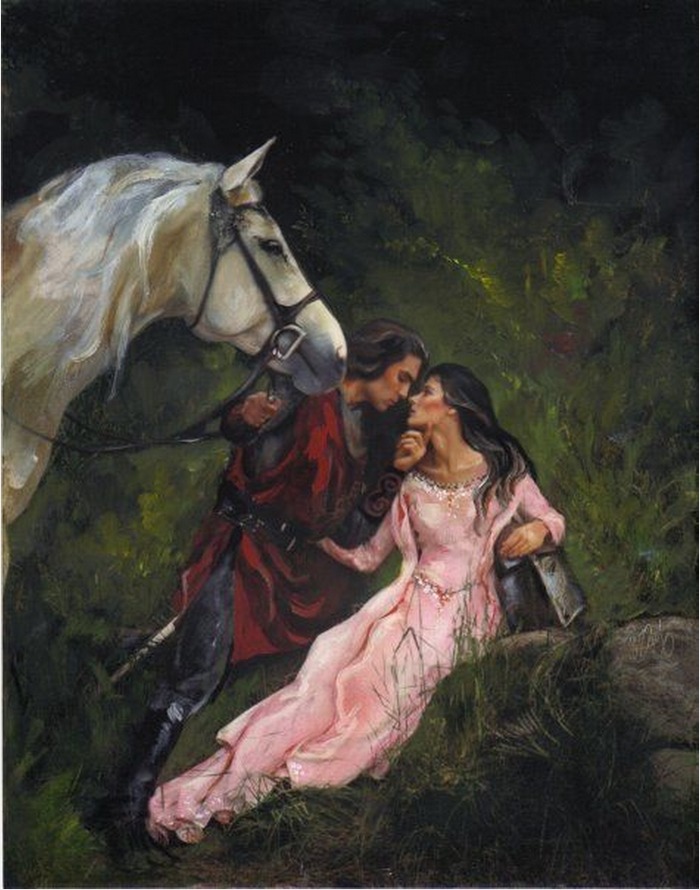 MEDIEVALROMANCE
