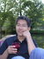 Caleb Liu