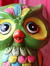 Amber Elise