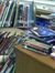 Emerson School Library