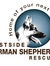 Westside German Shepherd Rescue