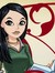 Damaris (GoodChoiceReading)