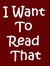 Sammee (I Want to Read That)