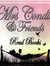 Becky Mrs Condit Reads Books