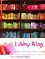 Ange (MarmaladeLibby of Libby Blog) Schmelzer