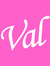 Valerie (Val's Vicinity)