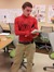 Aaron Alexander
