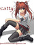 Scatty The Shadow Warrior