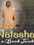 Natasha is a Book Junkie