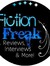 Nikki (Fiction Freak)