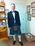 Lance Greenfield Mitchell