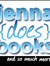 Jenna Does Books