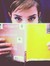 Danielle (Devourer of Books)