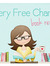 Chrissy (The Every Free Chance Reader)