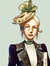 The Airship Librarian