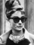 Audrey Hepburn