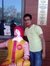 Parshant Garg